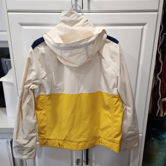 Woolrich Zip-Up Hooded Jacket - Picture 7 of 14